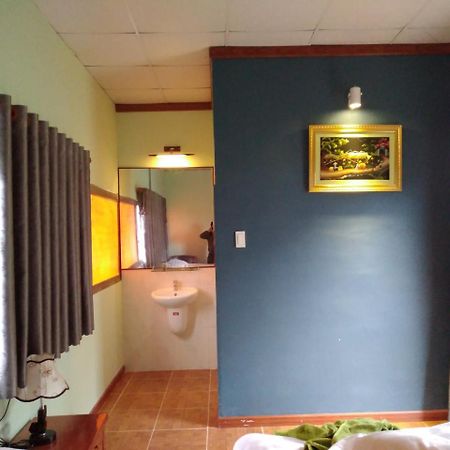 My House Bungalow Da Lat Exterior foto