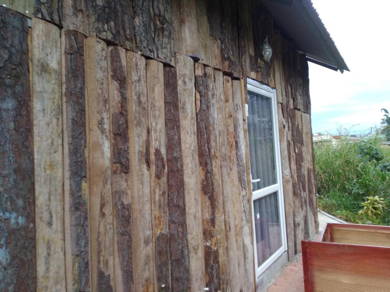 My House Bungalow Da Lat Exterior foto
