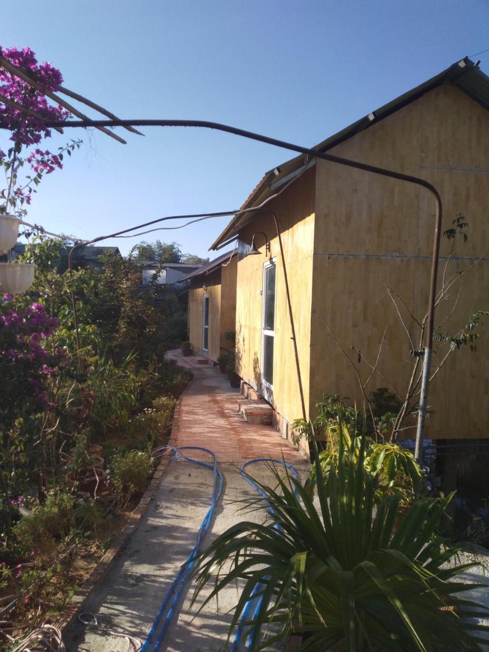 My House Bungalow Da Lat Exterior foto