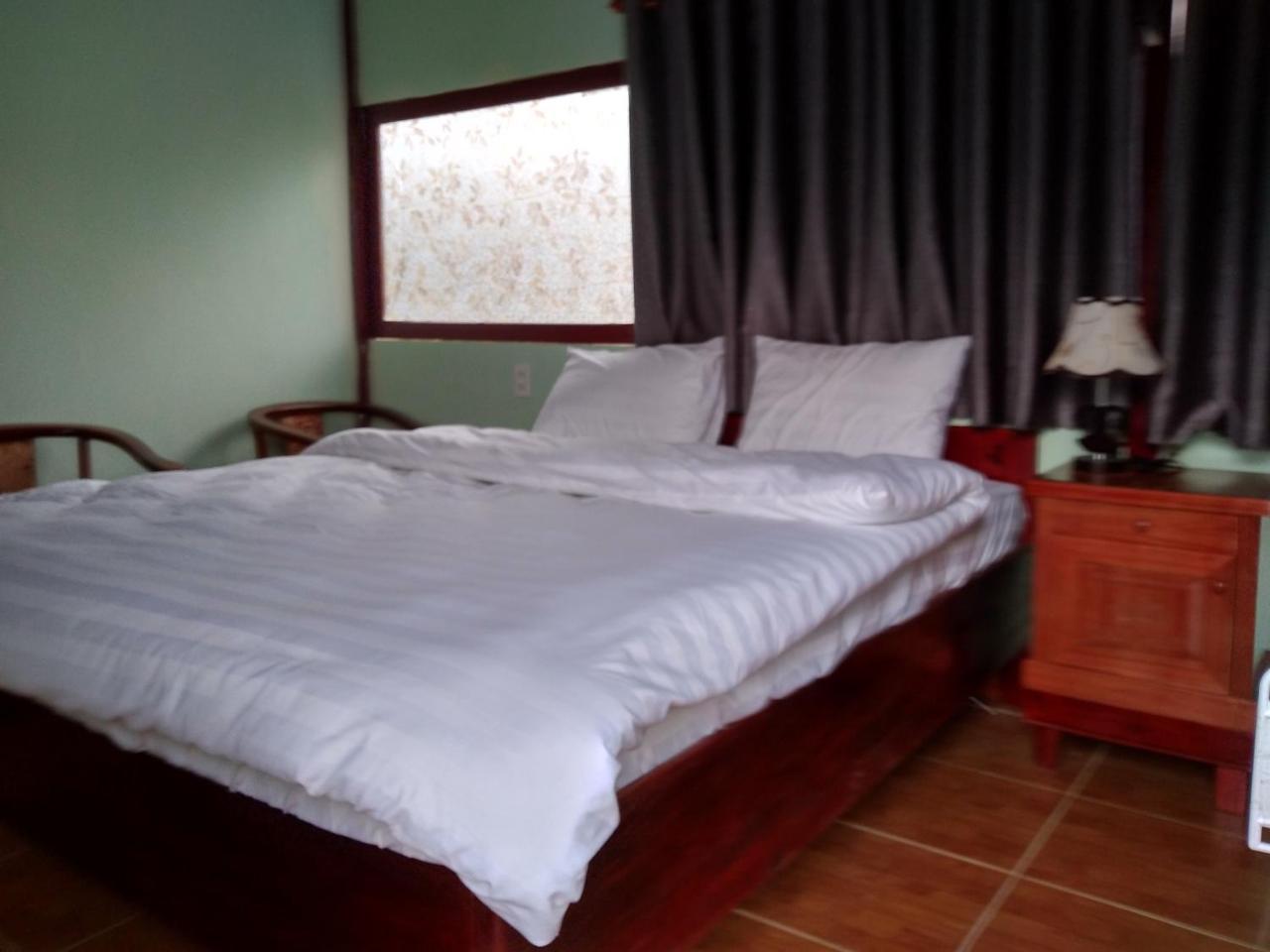 My House Bungalow Da Lat Exterior foto